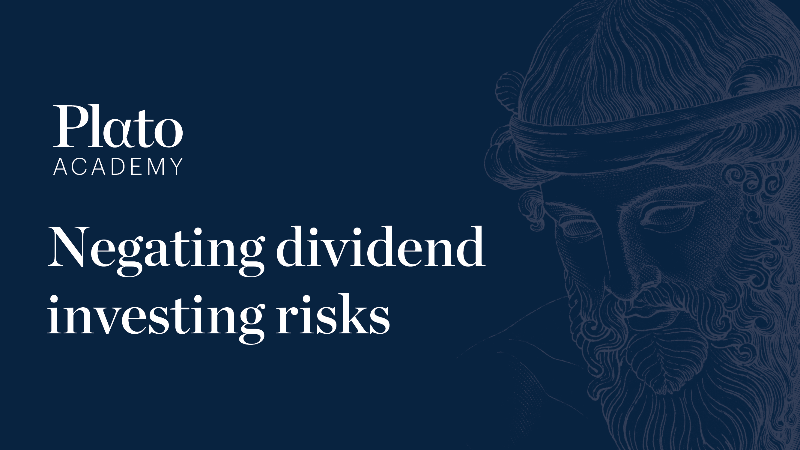 dividend investing risks