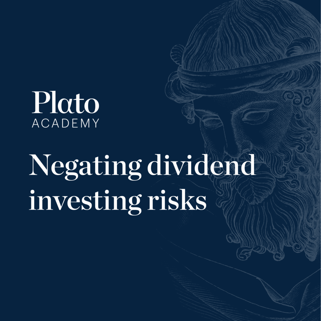 Dividend investing risks